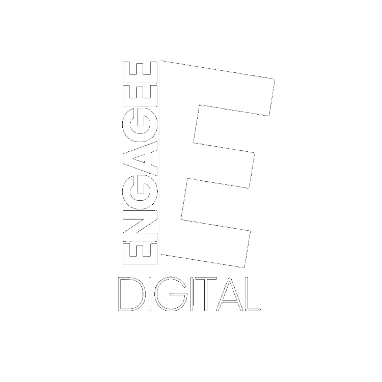 Engagee Digital Logo